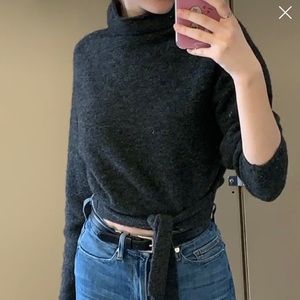 ARITZIA LORIN SWEATER
